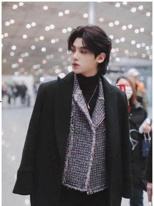 黄明昊娱乐圈吃瓜事件真相